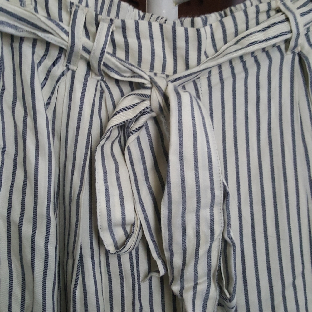American Eagle Parachute Pants